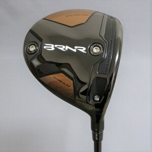 Taylor Made バーナー mini 11.5 S ベンタス TR RD 5 メーカーカスタム 2023年 テーラーメイド BRNR ミニ Fujikura Ventus トルクレンチ付