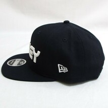 オークリー キャップ 911784-6AC New Era 9FIFTY★送料無料 OAKLEY フラットビル MARK2 NOVELTY スナップバック ニューエラ シンプル_画像3