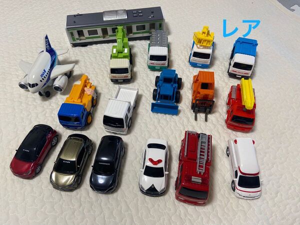 ドライブタウン セット