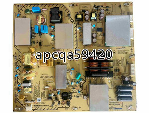 中古品 SONY BRAVIA KJ-65X8550H 電源基盤 AP-P288AM 動作確認済