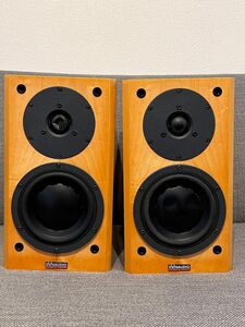 【送料込み】DYNAUDIO FOCUS110SE 吉田苑チューニングモデル フォーカス