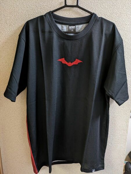 新品 ザ・バットマン 半袖Ｔシャツ XL コミコン 限定品