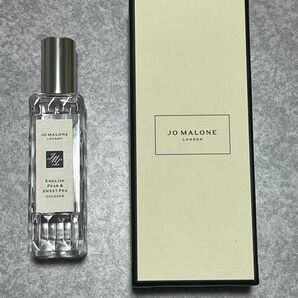 ジョーマローン　jomalone イングリッシュペアー　スイートピー　香水　