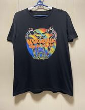 NIRVANAニルバーナCOME AS YOU ARE Tシャツ　コピーライト　バンド Tロック Tミュージック T古着_画像2