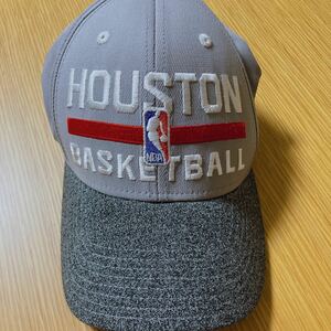 HOUSTON ROCKETS キャップ adidas NBA ヒューストンロケッツ