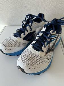 Mizuno★ランニング★ウエーブインスパイア9　SW