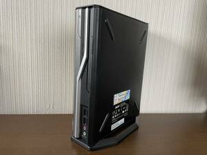 acer VL4620G-N54D■Core i5-3330S/500GB/4GB■Veriton L4620G