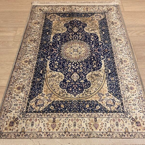 トルコのカーペット60x90cm ペルシャ カーペット 産