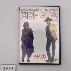 DVD:Made in America(メイドインアメリカ)