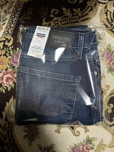 ラスト1点 新品 リーバイス 288 スキニー ジーンズ W31 L32 ストレッチ デニムパンツ ジーパン Levi's デニゼン デニム 送料無料 送料込み