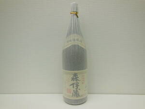 502 酒祭 焼酎祭 森伊蔵 1800ml 25度 未開栓 森伊蔵酒造 かめ壺焼酎 本格焼酎 芋焼酎 鹿児島