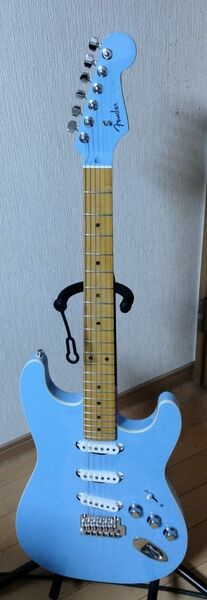 Fender AERODYNE SPECIAL Stratocaster Made in Japan