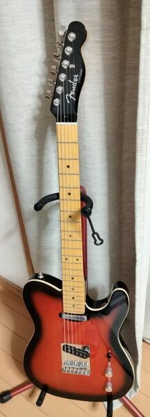 Fender AERODYNE SPECIAL Telecaster Made in Japan