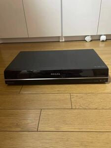 中古DVDレコーダー★東芝★TOSHIBA★REGZA★RD-R100