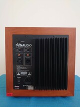  DYNAUDIO SUB300_画像3