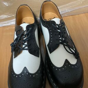 Dr.Martens ローファー