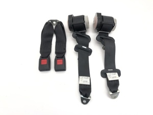 _b160019 Daihatsu Esse VS memorial edition L235S seat belt catch receive buckle set rear rear left right FH15 L245S