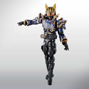 仮面ライダーギーツ リボルブチェンジフィギュア PB08 仮面ライダーナーゴ ファンタジーフォーム&ライダーヘッド4点セット