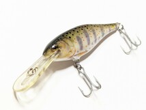 ラパラ RAPALA シャッドラップ SR-7 フィンランド　ジャパンスペシャル　①_画像2