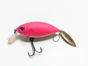 メガバス MEGABASS ZクランクX ヘルタースケルター