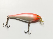 ラパラ RAPALA シャロー シャッドラップ SSR-7 フィンランド　③_画像3