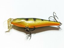 ラパラ RAPALA シャロー シャッドラップ SSR-7 フィンランド　②_画像5