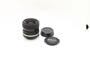 【良品】Nikon AF NIKKOR 35-70mm F/3.3-4.5 Zoom Lens F Mount 日本製