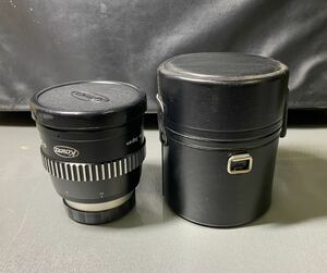 Kowa Prominar Anamorphic 16-H/シネマカメラ/アナモルフィクレンズ カメラ レンズ 63782