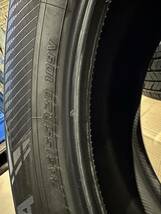 ☆新車外し☆ レクサス LX 600 純正 4本 265/55R20 ヨコハマ ジオランダー GEOLANDAR X-CV G057 300 ランクル 300 200 2023年 送料無料！！_画像3