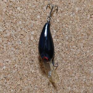 ビルノーマン NORMAN LURES アメリカンクランク TN/DTN/BN/DBN/LN/DLN/MN #buc28