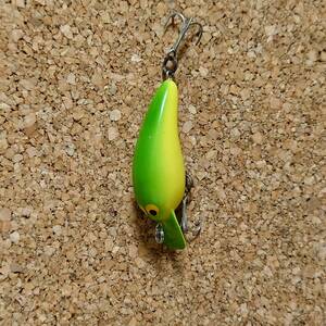 ビルノーマン NORMAN LURES アメリカンクランク TN/DTN/BN/DBN/LN/DLN/MN #buc29