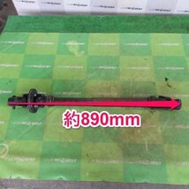 山形 新庄店 (12) ユニバーサルジョイント 最短 約690mm 最長 約890mm トラクター 接続 取付 パーツ 部品 東北 中古品_画像4