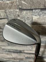 ●ピン PING●GLIDE FORGED ウェッジ●50.54.60 3本セット●モーダスツアー105 フレックスS_画像3