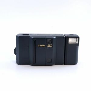 【ジャンク品】 Canon キャノン　MC コンパクトフィルムカメラ　35mm 1:2.8