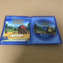 128-0325 PS4 STARDEW VALLEY COLLECTOR'S EDITION 505 GAMES_画像4