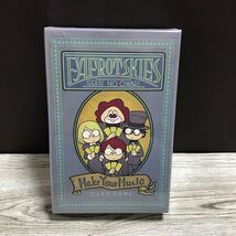 m102-0741 未開封品 SEKAI NO OWARI カードゲーム「Fafrotskies」 _画像1