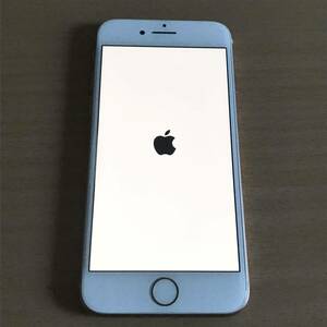 143-0292 Apple iPhone8 128GB MX1F2J/A ゴールド　SIMフリー