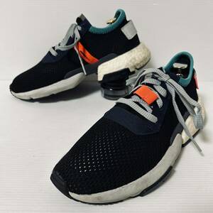 adidas アディダス POD-S3.1 B28080 スニーカー 26cm ＊ E