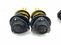 管k231245-14 VM レヴォーグ VMG 純正 OP オプション ビルシュタイン BILSTEIN サスペンション セット (検 VM4 (18)_画像7