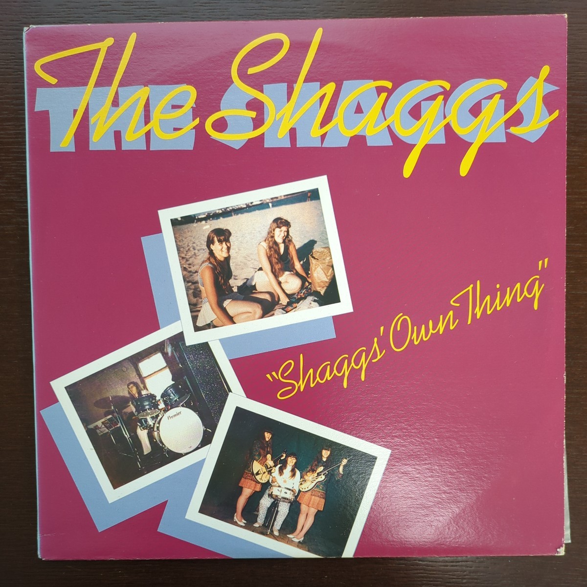 2025年最新】Yahoo!オークション -#shaggs(音楽)の中古品・新品 2025年最新】Yahoo!オークション -#shaggs(音楽)の中古品・新品