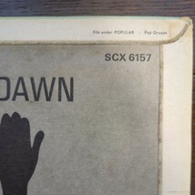 UK original Pink Floyd Piper At The Gates Of Dawn ピンク・フロイド 夜明けの口笛吹きsyd analog record レコード LP アナログ vinyl_画像3