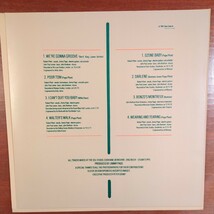 led zeppelin レッド・ツェッペリン coda コーダ 最終楽章 国内最終プレス amjy analog record レコード LP アナログ vinyl_画像7