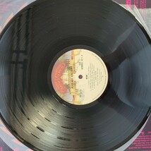 Kiss Rock And Roll Over キッス 地獄のロック・ファイアー analog record レコード LP アナログ vinyl_画像9