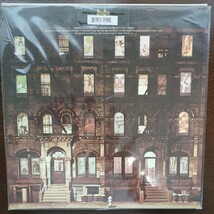 classic records led zeppelin physical graffiti レッド・ツェッペリン クラシック 200g Quiex-SVP recordレコード LP アナログ vinyl_画像2