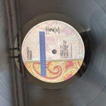 prince love sexy sticker プリンス ラブ・セクシー analog record レコード LP アナログ vinyl_画像9