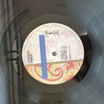 prince love sexy sticker プリンス ラブ・セクシー analog record レコード LP アナログ vinyl_画像6