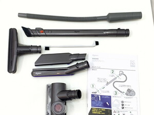 ダイソン dyson アタッチメント 各種　（DC63等のオプション品） kz4618206590