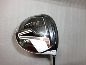 ★テーラーメイド・SIM GLOIRE 10.5 R Air Speeder 日本仕様・中古★