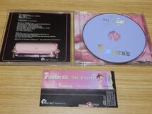 THE WILLARD 会場限定CD「Pandora's」 ウィラード ウイラード 帯あり_画像2