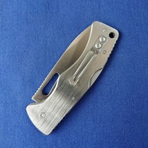 BEAR EDGE Knife (606)_画像10